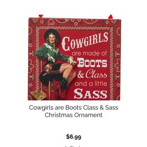 Meet your Posher, Barbara